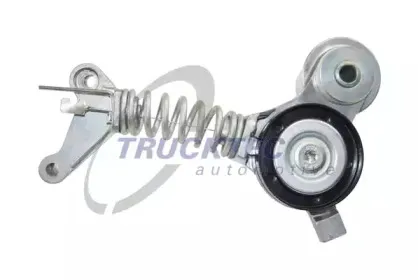07.19.230 TRUCKTEC AUTOMOTIVE Натяжитель ремня, клиновой зубча