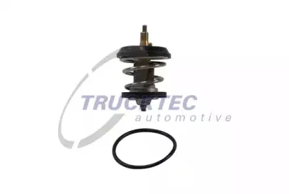 07.19.240 TRUCKTEC AUTOMOTIVE Термостат, охлаждающая жидкость