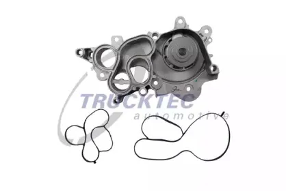 07.19.256 TRUCKTEC AUTOMOTIVE Водяной насос