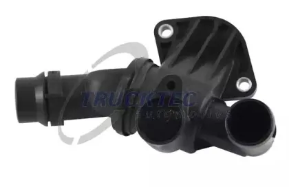 07.19.263 TRUCKTEC AUTOMOTIVE Термостат, охлаждающая жидкость