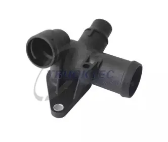 07.19.268 TRUCKTEC AUTOMOTIVE Фланец охлаждающей жидкости