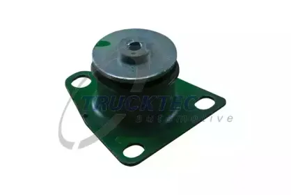 07.20.051 TRUCKTEC AUTOMOTIVE Подвеска, держатель автоматической коробки передач