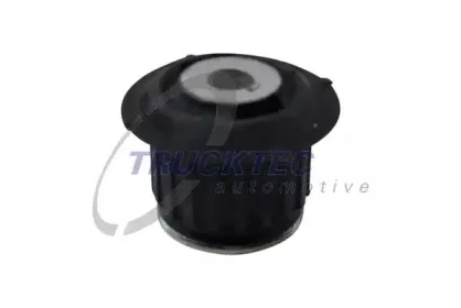 07.22.002 TRUCKTEC AUTOMOTIVE Подвеска, держатель автоматической коробки передач