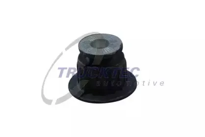 07.23.011 TRUCKTEC AUTOMOTIVE Подвеска, двигатель