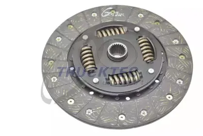 07.23.112 TRUCKTEC AUTOMOTIVE Диск сцепления