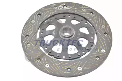 07.23.113 TRUCKTEC AUTOMOTIVE Диск сцепления