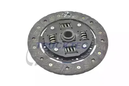 07.23.114 TRUCKTEC AUTOMOTIVE Диск сцепления