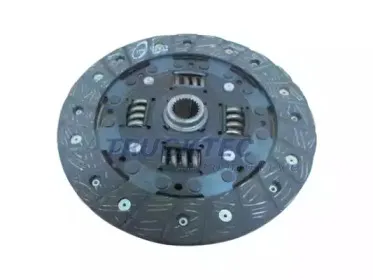 07.23.119 TRUCKTEC AUTOMOTIVE Диск сцепления