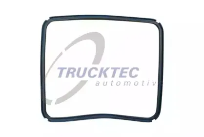 07.25.005 TRUCKTEC AUTOMOTIVE Прокладка, масляный поддон автоматической коробки передач