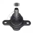 07.31.043 TRUCKTEC AUTOMOTIVE Несущий / направляющий шарнир