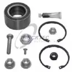 07.31.064 TRUCKTEC AUTOMOTIVE Комплект подшипника ступицы колеса