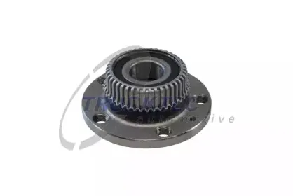 07.31.066 TRUCKTEC AUTOMOTIVE Ступица колеса