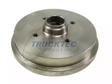 07.32.002 TRUCKTEC AUTOMOTIVE Тормозной барабан