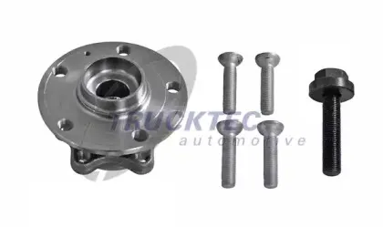 07.32.030 TRUCKTEC AUTOMOTIVE Комплект подшипника ступицы колеса