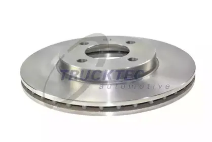 07.35.041 TRUCKTEC AUTOMOTIVE Тормозной диск