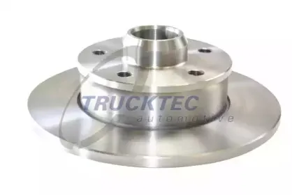 07.35.057 TRUCKTEC AUTOMOTIVE Тормозной диск