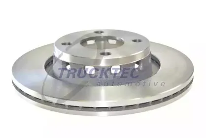 07.35.096 TRUCKTEC AUTOMOTIVE Тормозной диск