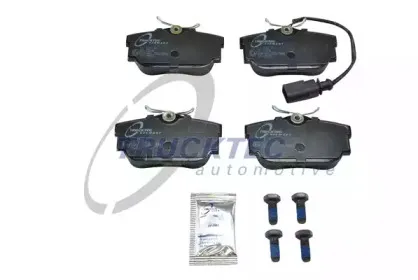 07.35.142 TRUCKTEC AUTOMOTIVE