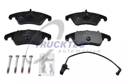 07.35.190 TRUCKTEC AUTOMOTIVE