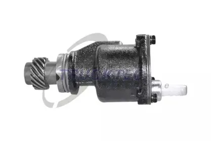 07.36.002 TRUCKTEC AUTOMOTIVE Вакуумный насос, тормозная система