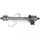07.37.004 TRUCKTEC AUTOMOTIVE Рулевой механизм