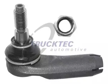 07.37.009 TRUCKTEC AUTOMOTIVE Наконечник поперечной рулевой тяги