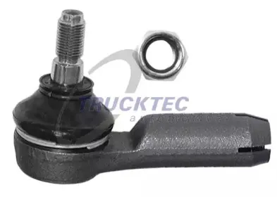 07.37.012 TRUCKTEC AUTOMOTIVE Наконечник поперечной рулевой тяги