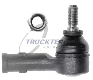 07.37.041 TRUCKTEC AUTOMOTIVE Наконечник поперечной рулевой тяги
