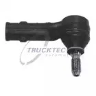 07.37.051 TRUCKTEC AUTOMOTIVE Наконечник поперечной рулевой тяги