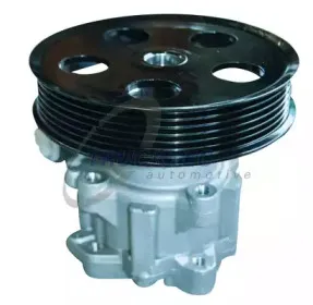 07.37.062 TRUCKTEC AUTOMOTIVE Гидравлический насос, рулевое управление