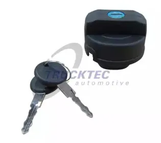07.38.001 TRUCKTEC AUTOMOTIVE Крышка, топливной бак