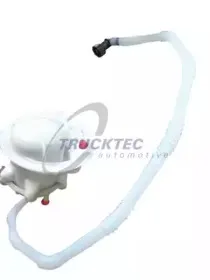 07.38.033 TRUCKTEC AUTOMOTIVE Топливный фильтр