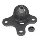 07.40.015 TRUCKTEC AUTOMOTIVE Несущий / направляющий шарнир