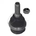 07.40.017 TRUCKTEC AUTOMOTIVE Несущий / направляющий шарнир