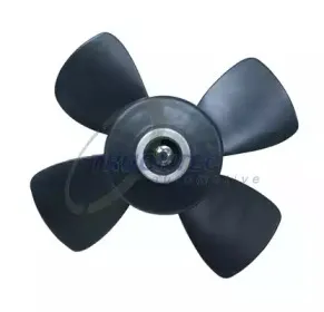 07.40.027 TRUCKTEC AUTOMOTIVE Электродвигатель, вентилятор радиатора