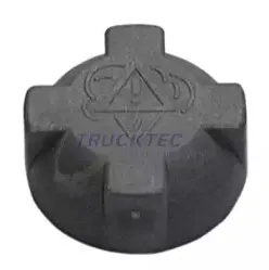 07.40.034 TRUCKTEC AUTOMOTIVE Крышка, резервуар охлаждающей жидкости
