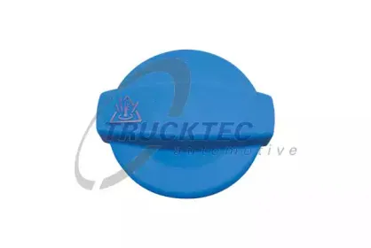 07.40.041 TRUCKTEC AUTOMOTIVE Крышка, резервуар охлаждающей жидкости