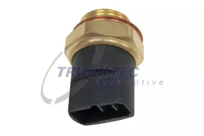 07.42.052 TRUCKTEC AUTOMOTIVE Термовыключатель, вентилятор радиатора