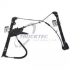 07.53.016 TRUCKTEC AUTOMOTIVE Подъемное устройство для окон