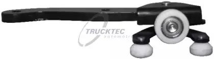 07.53.047 TRUCKTEC AUTOMOTIVE Направляющая ролика, сдвижная дверь