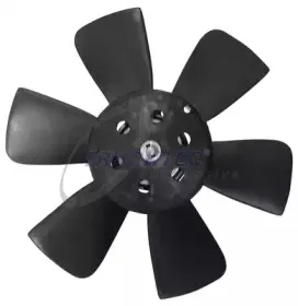 07.59.009 TRUCKTEC AUTOMOTIVE Вентилятор, охлаждение двигателя