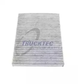 07.59.023 TRUCKTEC AUTOMOTIVE Фильтр, воздух во внутренном пространстве