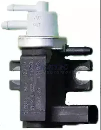 07.59.062 TRUCKTEC AUTOMOTIVE Регулировочный элемент, смесительный клапан