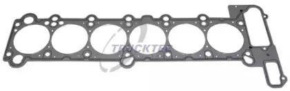 08.10.003 TRUCKTEC AUTOMOTIVE Прокладка, головка цилиндра