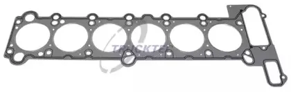 08.10.007 TRUCKTEC AUTOMOTIVE Прокладка, головка цилиндра