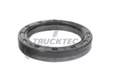 08.10.037 TRUCKTEC AUTOMOTIVE Уплотняющее кольцо, коленчатый вал