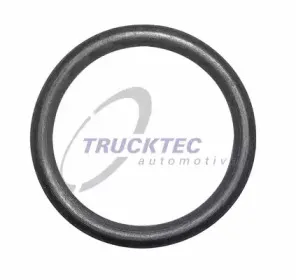 08.10.039 TRUCKTEC AUTOMOTIVE Прокладка, корпус маслянного фильтра