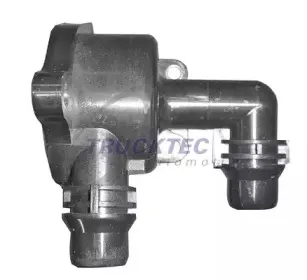 08.10.043 TRUCKTEC AUTOMOTIVE Корпус термостата