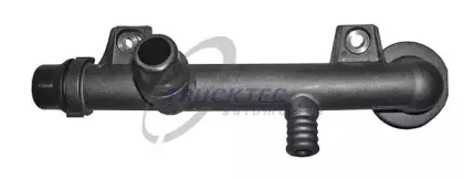 08.10.047 TRUCKTEC AUTOMOTIVE Фланец охлаждающей жидкости