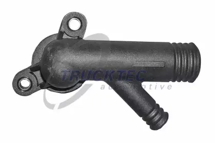 08.10.050 TRUCKTEC AUTOMOTIVE Фланец охлаждающей жидкости